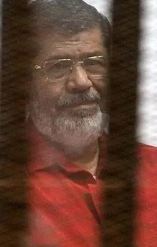 Hamas'tan Mursi için başsağlığı