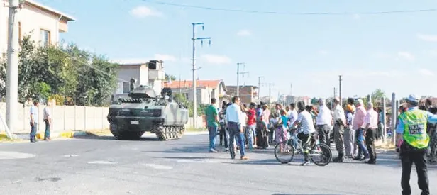 Kahramanlık Roman'ı