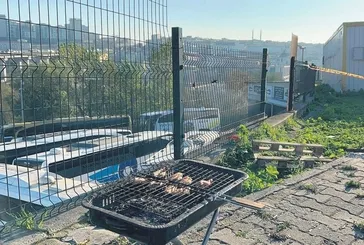 "Tel"afisi olmayan kaza! İstanbul'da korkunç olay: 2 ölü
