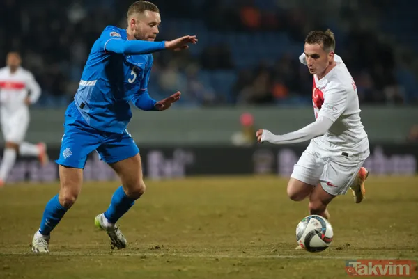 Kerem Aktürkoğlu Portekiz'de yine manşetleri süsledi! - 8