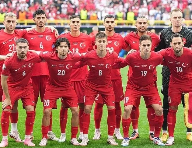 Milli Takım toplanıyor