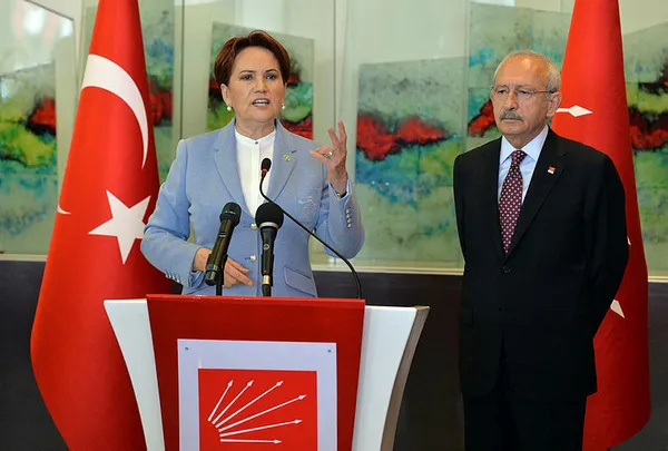 CHP ve İYİ Parti’nin suikast oyunu! Kılıçdaroğlu’nun ardından şimdi de Koray Aydın! Bunların hepsi FETÖ taktiği!-5