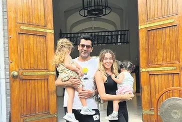 Mutluluk dansı