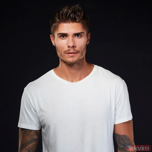 Barış Murat Yağcı açtı ağzını yumdu gözünü! Survivor’dan Nisa Bölükbaşı’na her şeyi anlattı itiraflar peş peşe geldi - 28