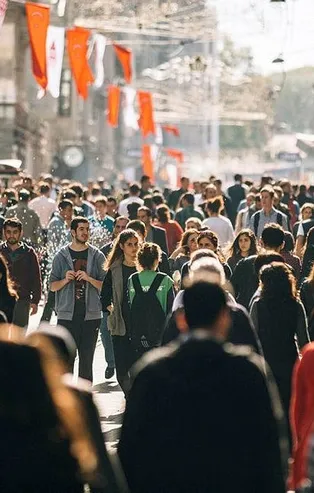 Hükümetten 17 yılda sosyal güvenlik reformu! 83 milyon vatandaş güvence altında