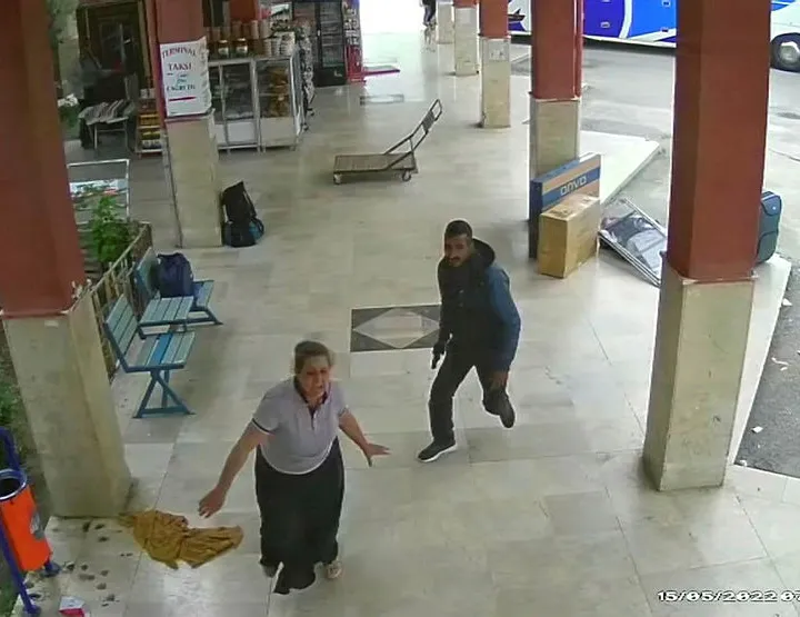 Karısı kardeşiyle kaçtı! O katliam yaptı! Dehşet anları...