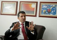 Eski THK Üniversitesi Rektörü Ünsal Ban adli kontrol şartıyla serbest bırakıldı! Ankara Cumhuriyet Başsavcılığı itiraz etti