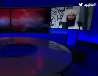 Taliban sözcüsü BBC Arapça’nın sunucusunu yalanladı