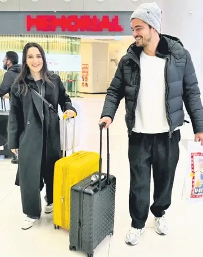 Paris’te mutluluk İstanbul’da hüzün