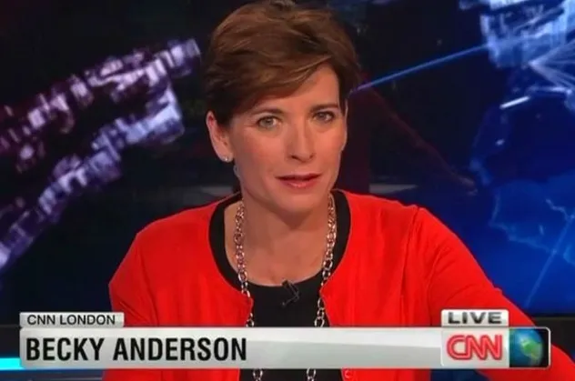 CNN International yine Türkiye'de kaos peşinde