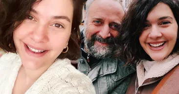 Bergüzar ile Halitin Londradaki yeni yaşamı! İşte evleri...