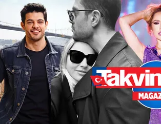 Hadise ve davalık eşi Mehmet Dinçerler'in ilişkisinde romantizm, sadakat ve güvenin önemi!  Terazi - Aslan burcu uyumu nasıl?