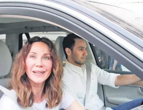 Bir Demet satış