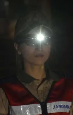 "Tak-Bul Gözlüğü" denetimleri hızlandırıyor