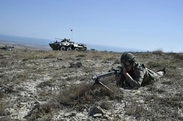 Türkiye ve Azerbaycan'dan dünyaya net mesaj! Ermenistan tedirgin...