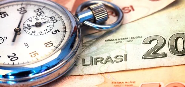 Yeni torba yasa yolda!