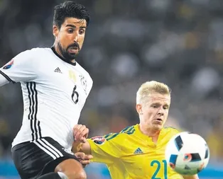 Aslan’a sürpriz isim Olek Zinchenko