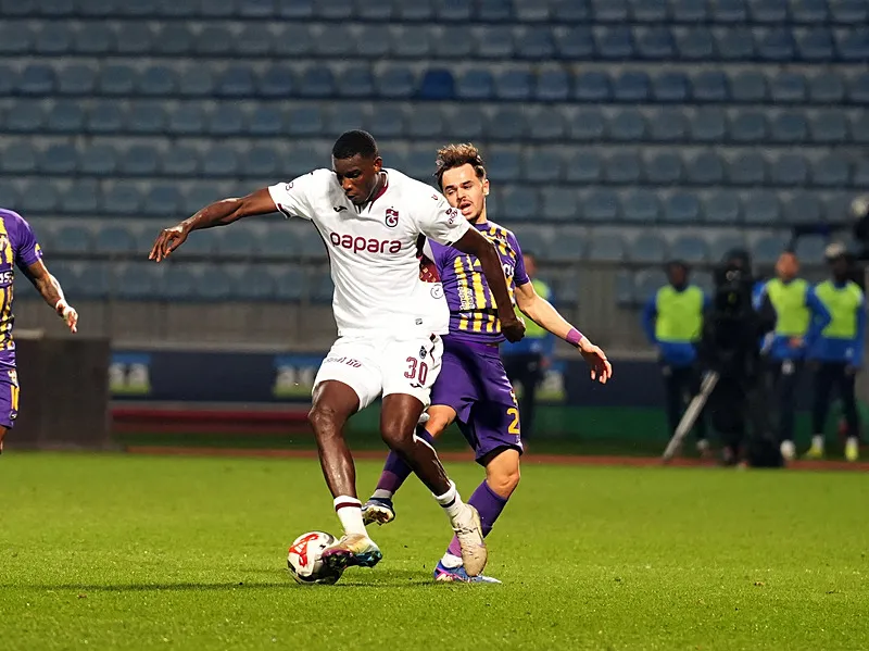Spor yazarları Eyüpspor-Trabzonspor maçını değerlendirdi - 6