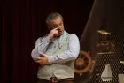 X’teki “lanetli” paylaşımı nedeniyle gözaltına alınmıştı: Levent Üzümcü hakkında ev hapsi kararı