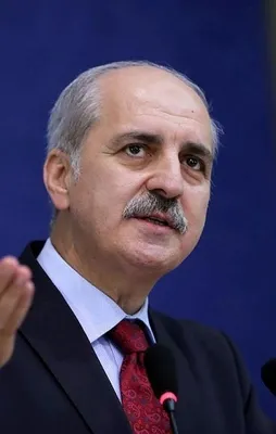 Kurtulmuş: FETÖ 79 milyonu mağdur etmiştir