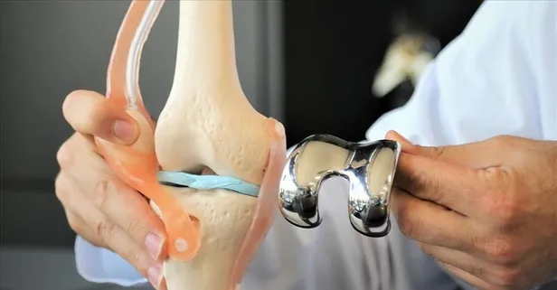 Kuyruk yağıyla ağrıyı dize getirin