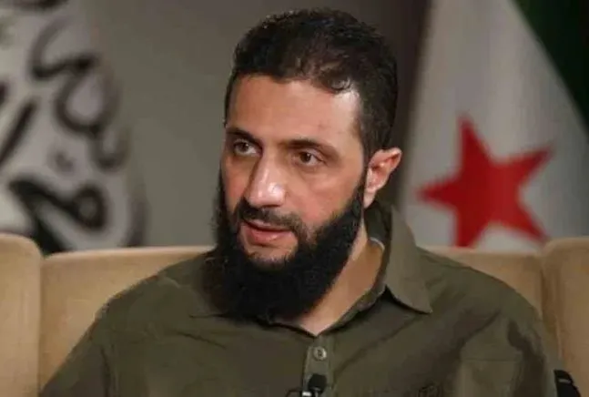 Şara YPG’yle anlaştı