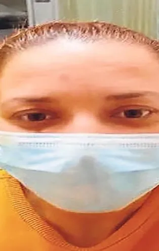 Londra dönüşü 4 saatlik koronavirüs kabusu