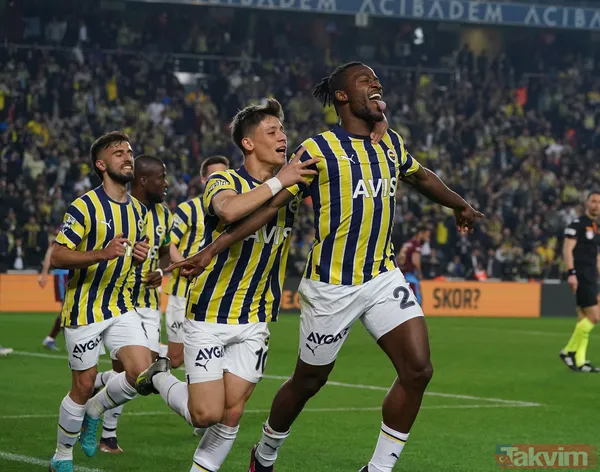 Fenerbahçe'den Galatasaray'a dev çalım! Dünya yıldızı orta saha... - 2