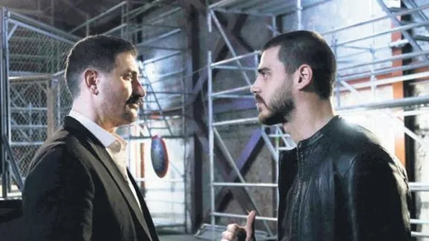 'Yalnız Kurt' heyecan dolu 17. bölümüyle atv ekranında izleyiciyle buluştu-2