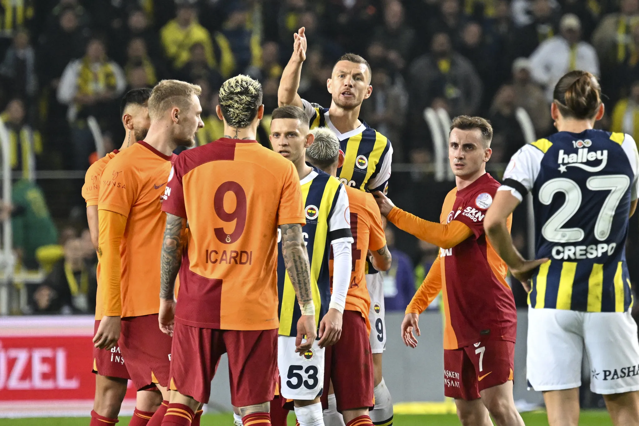 Galatasaray kimya bozacak! Fenerbahçe'nin eski yıldızı Atilla Szalai geliyor - 4
