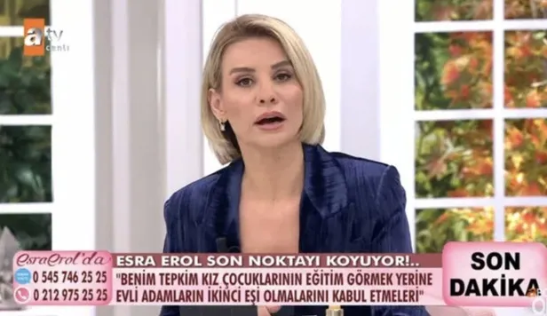 Esra Erol'a algı operasyonlarıyla saldıran linç çetesine sert tepki: Bergüzar Korel'in gördüğü gerçeği hiçbiri göremedi mi?-3