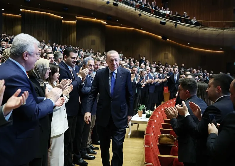 Başkan Erdoğan'dan Milas'ta ağaç kıyımı yapan CHP'lilere sert tepki: "Çevre istismarcılarına fırsat vermeyeceğiz"-7