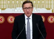 İYİ Partili Lütfü Türkkanın orman arazisindeki fabrikası mühürlendi! Yıkılacak...