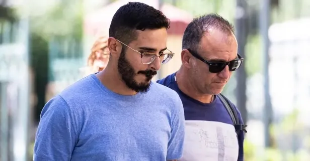 Kırmızı bültenle aranan İsrailli dolandırıcı Gürcistan'da yakalandı