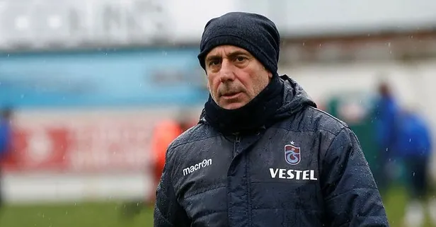 Teknik direktör Abdullah Avcı 71 günde Trabzonspor’u zirveye taşıdı