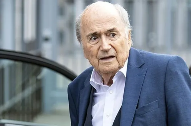 Blatter’e men cezası (Yurttan ve dünyadan spor gündemi)