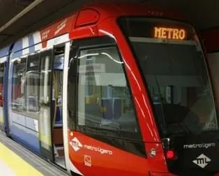 Anadolu Yakası’na sürücüsüz metro geliyor