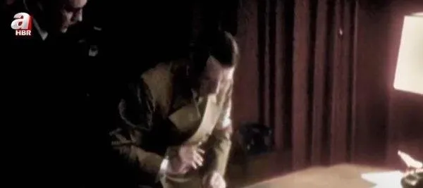 1653163902687.jpeg A Haber'in 'Hegemonya' belgeseli yayına girdi! Dünyayı kim yönetiyor? Para, güç, kontrol...-4