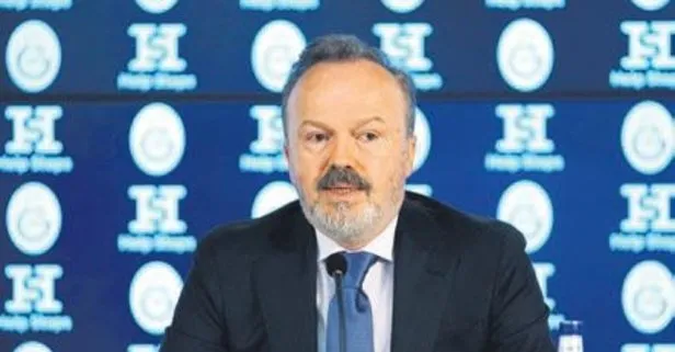 Beşiktaş Başkanı Çebi’nin hakkında sert ifadeler kullandığı Yusuf Günay: Tamamen hedefe konsantreyiz