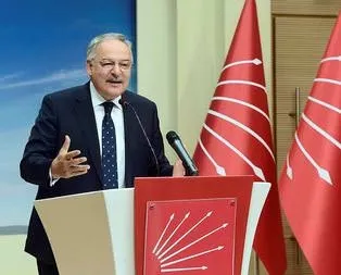Görüşme sonrası CHP’den ilk açıklama