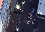 DHKP-C ininde toplantı yaparken yakalanmışlardı! Nuriye Gülmen ve Rıdvan Akbaş tutuklandı