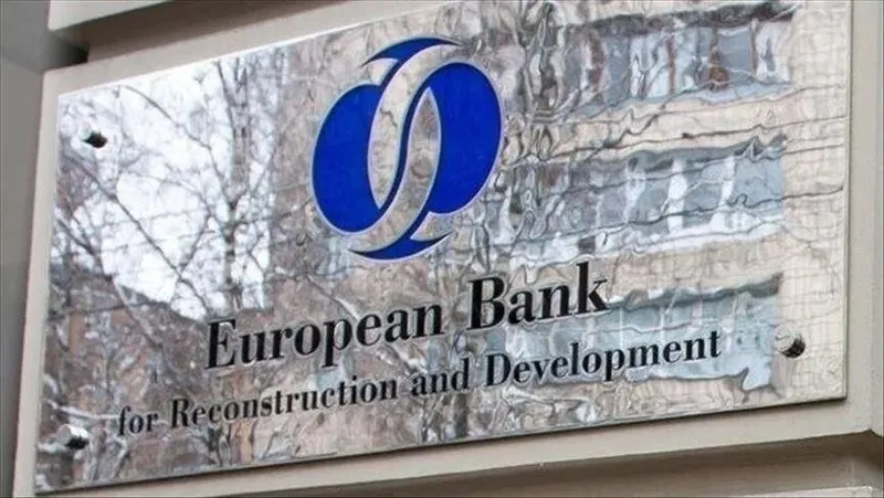 Son dakika: Hazine ve Maliye Bakanlığı ile Avrupa İmar Bankası arasında deprem bölgesine 500 milyon avroluk destek anlaşması-2
