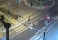 Düzce'de iki motosiklet yaya geçidinde çarpıştı: 3 yaralı