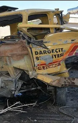 İşte o belediyelerin kabarık sabıka kaydı