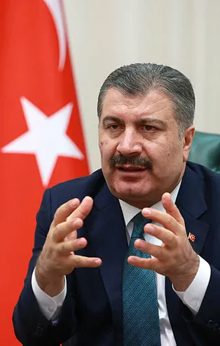 İşte 26 Haziran-2 Temmuz koronavirüs vaka haritası! Delta Plus varyantı Türkiye'de var mı? Sağlık Bakanı Fahrettin Koca açıkladı!