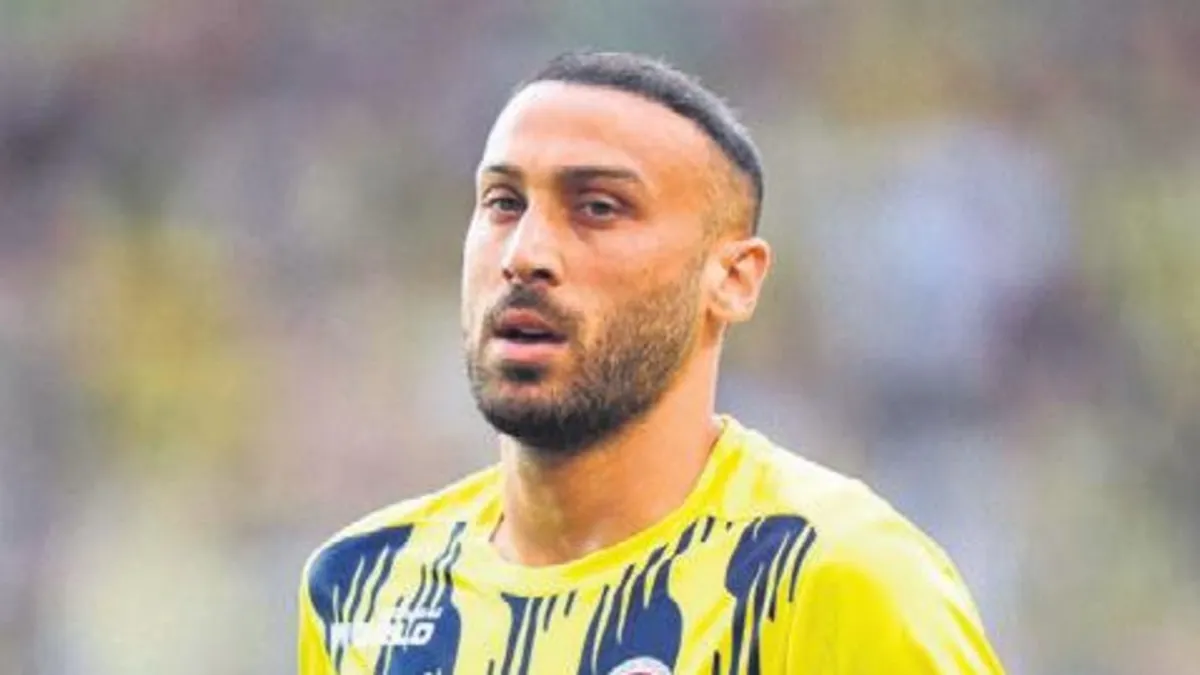 Cenk Tosun formayı unuttu!