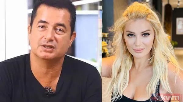 Müge Anlı'ya çıkacağını ifade eden Songül Karlı, Acun Ilıcalı'nın sevgilisi Ayça Çağla Altunkaya'ya benzettildi. Henüz Müge Anlı'ya ne zaman çıkacağı belli...