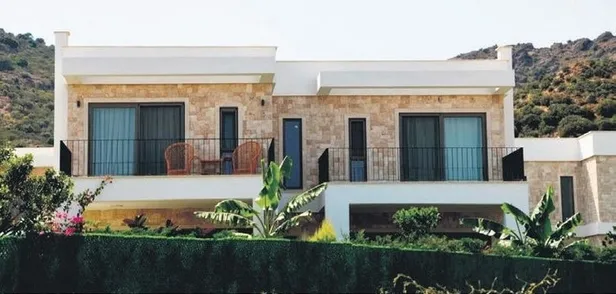 CHP'li İBB Başkanı Ekrem İmamoğlu'nun usulsüz villasına inceleme!-2