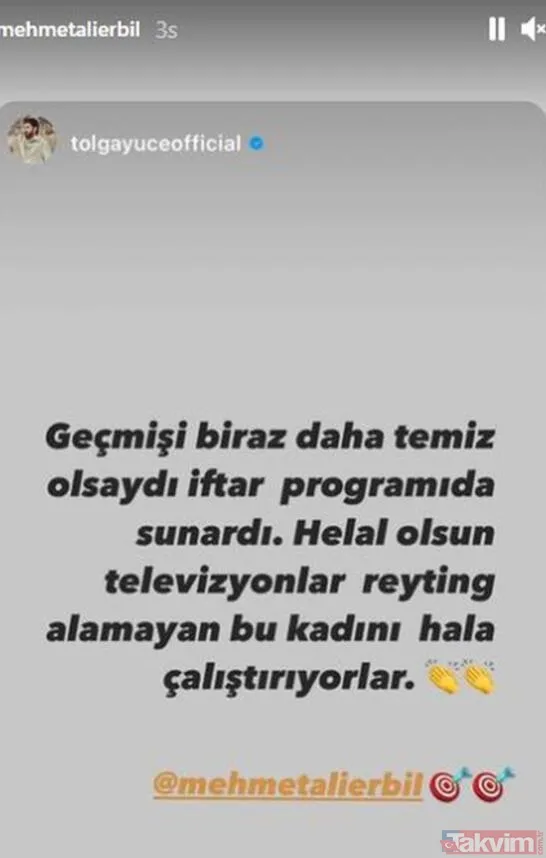 Tacizle suçlanan Mehmet Ali Erbil bakın kendini nasıl savundu! Ece Ronay’ın ifşa ettiği mesajlar gündeme bomba gibi düştü! - 17