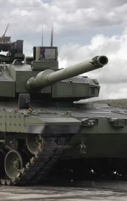 Altay Tankı ile ilgili flaş açıklama